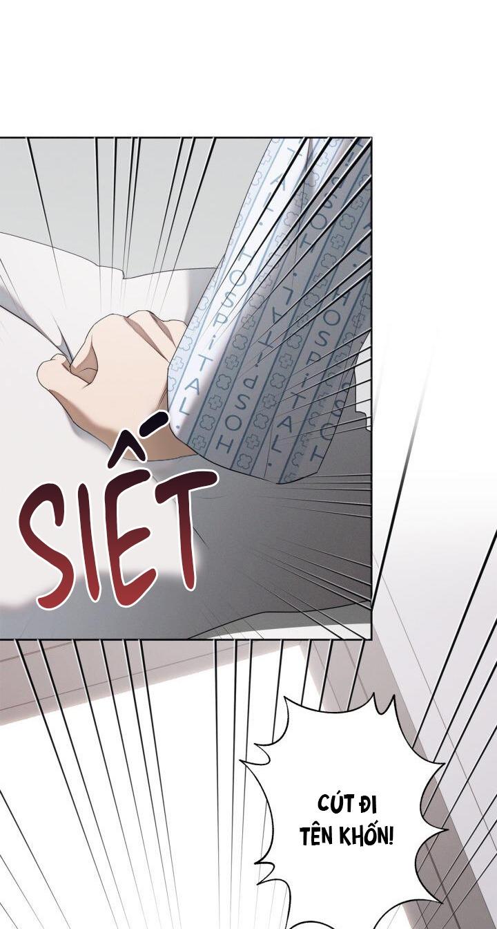 Đọc truyện Critical Point - Chapter 49