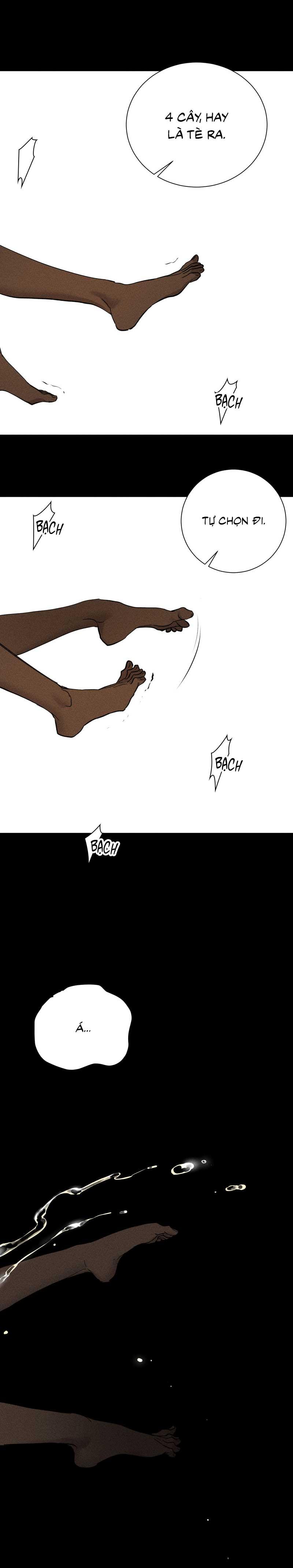 Đọc truyện VI SỞ DỤC VI PHIÊN NGOẠI - Chapter 10