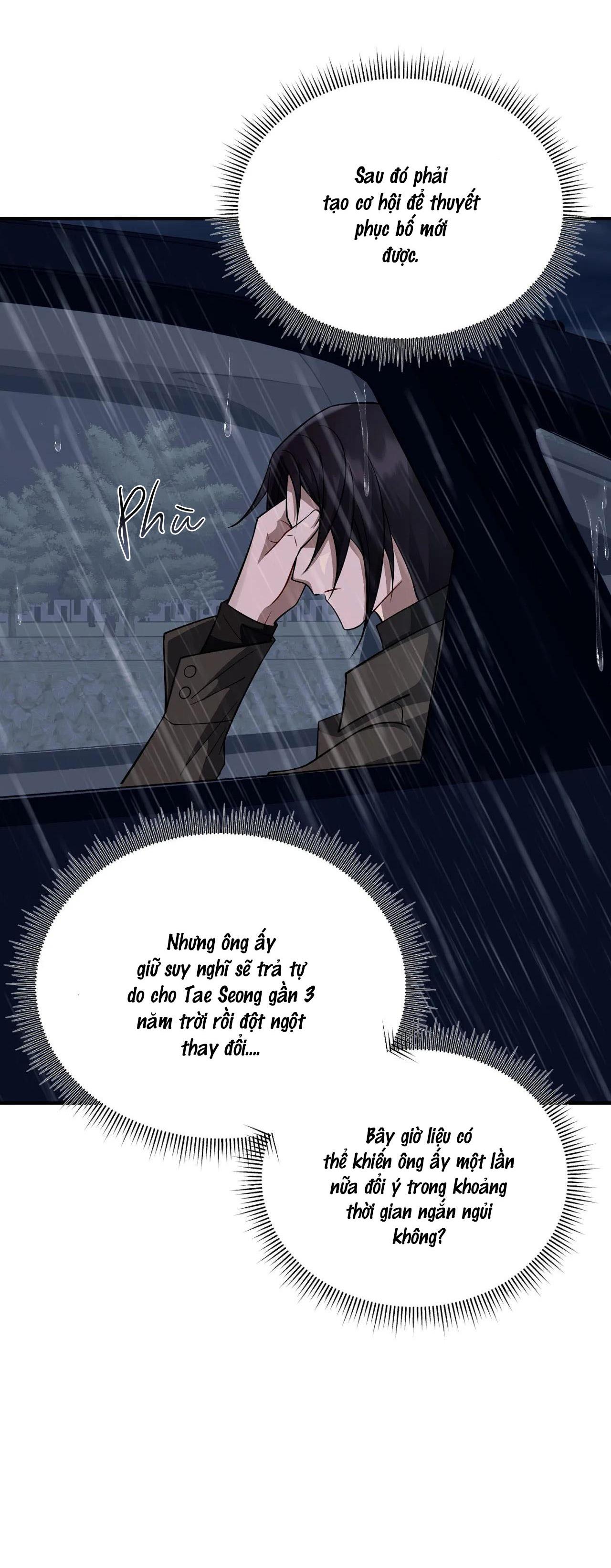 Đọc truyện  Vết Trượt - Chapter 39