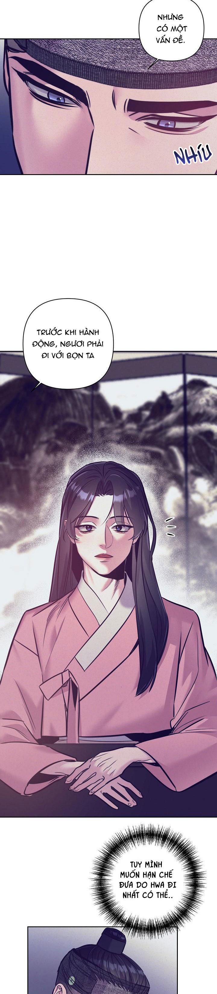 Đọc truyện TRUYỆN NGẮN LỤC LẠC ĐÔI - Chapter 1.7