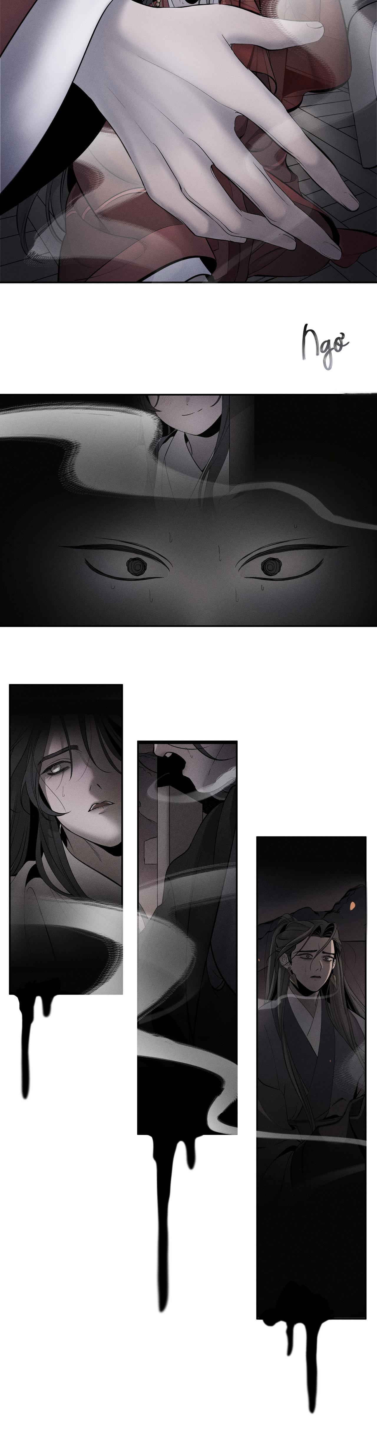 Đọc truyện BL NGẮN LOẠN LUÂN - GIA ĐÌNH - Chapter 7.8