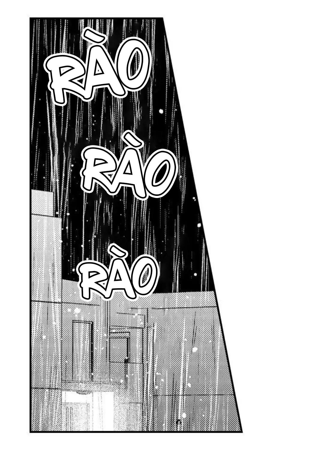 Đọc truyện Bị Tán Tỉnh Bởi Chàng Trai Lập Dị - Chapter 96