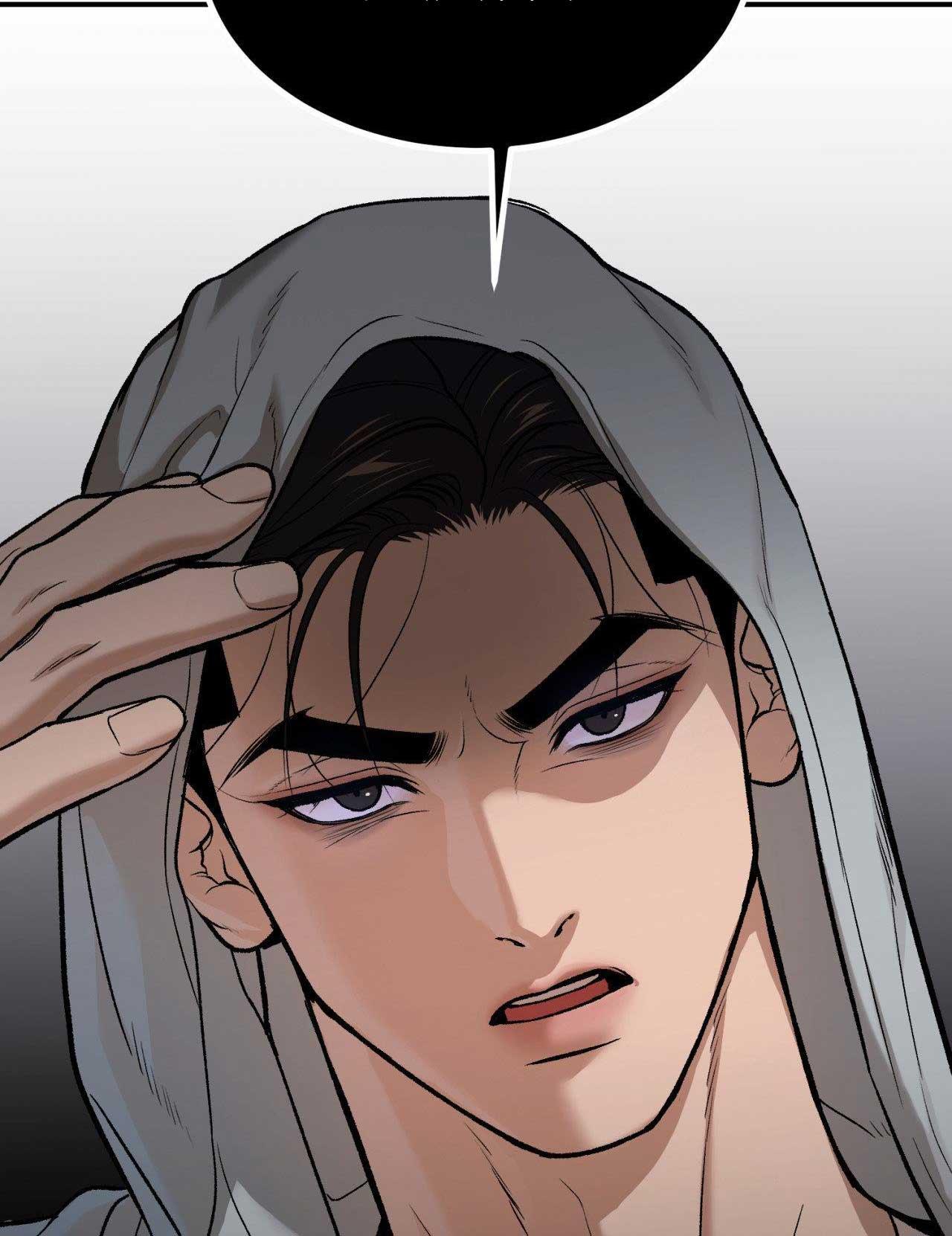 Đọc truyện Jinx - Chapter 54