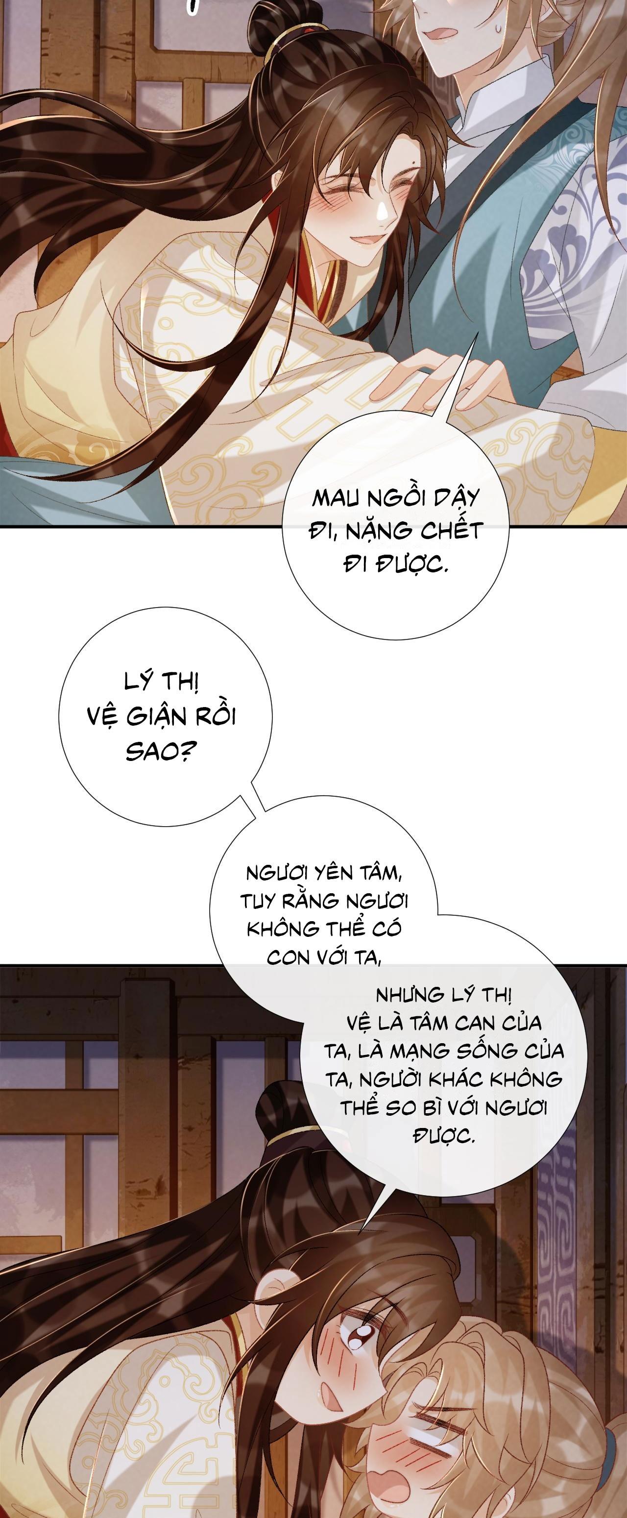 Đọc truyện CẠM BẪY CỦA KẺ BIẾN THÁI - Chapter 88