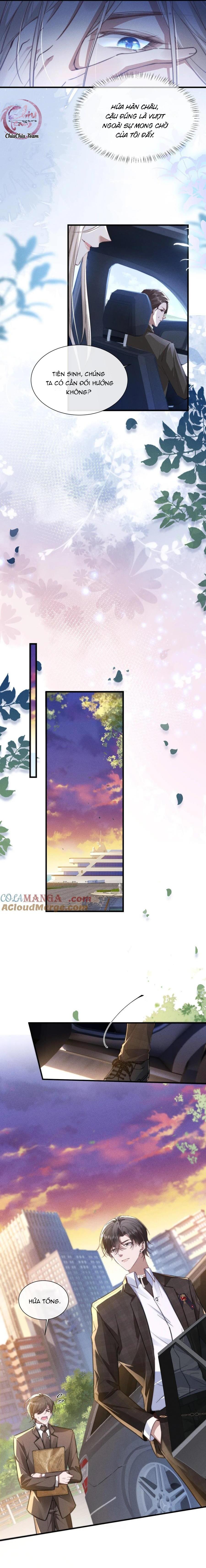 Đọc truyện Phép Tắc Nuôi Dưỡng Chó Điên - Chapter 26