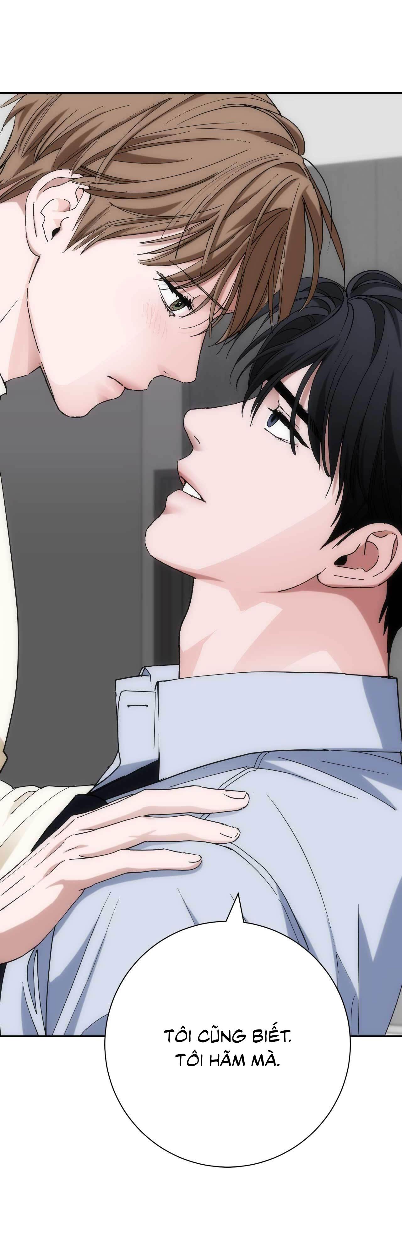 Đọc truyện CHÌM TRONG KHOÁI LẠC - Chapter 22