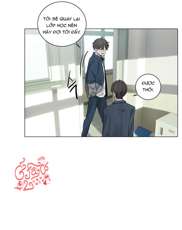 Đọc truyện Song Trùng - Chapter 1