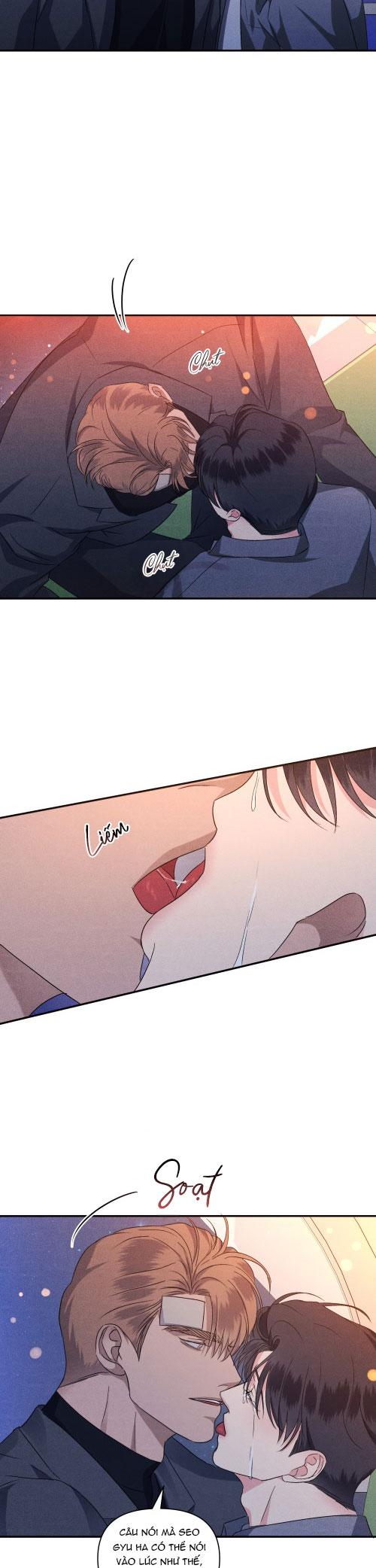 Đọc truyện BL NGẮN TUYỂN CHỌN - Chapter 16.5