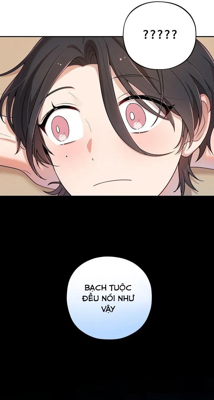 Đọc truyện Dù anh nhỏ cũng không sao - Chapter 5