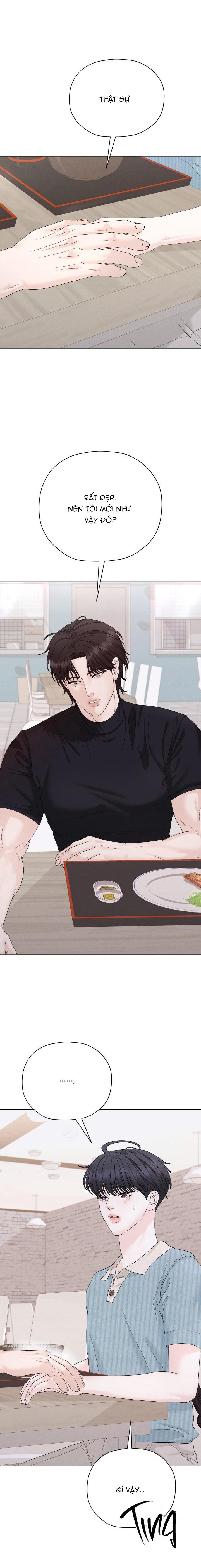 Đọc truyện CÁI NÔI CỦA TỘI ÁC - Chapter 25