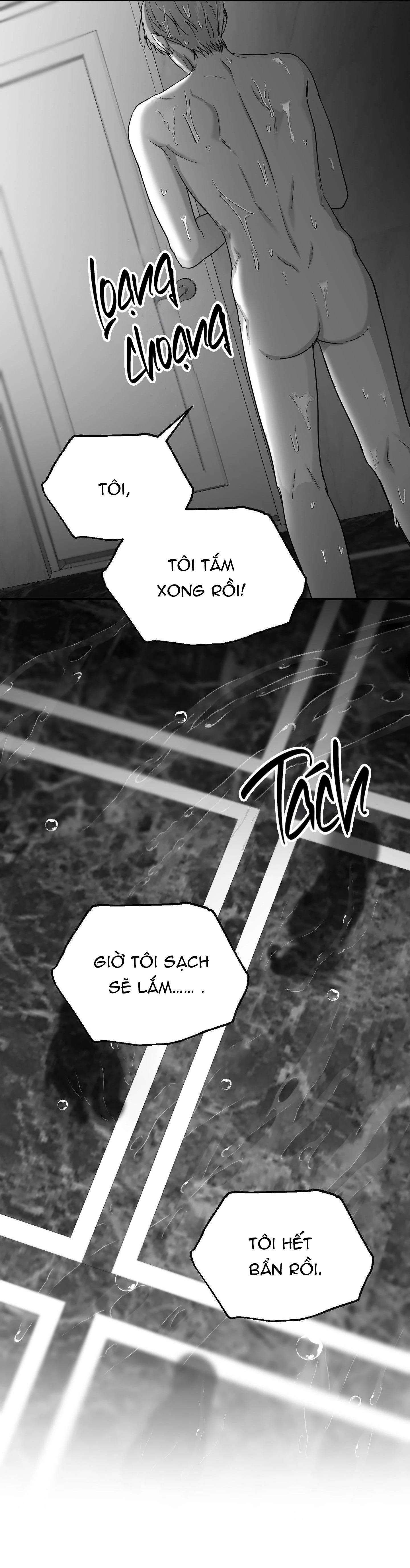 Đọc truyện NON ZERO SUM - Chapter 45