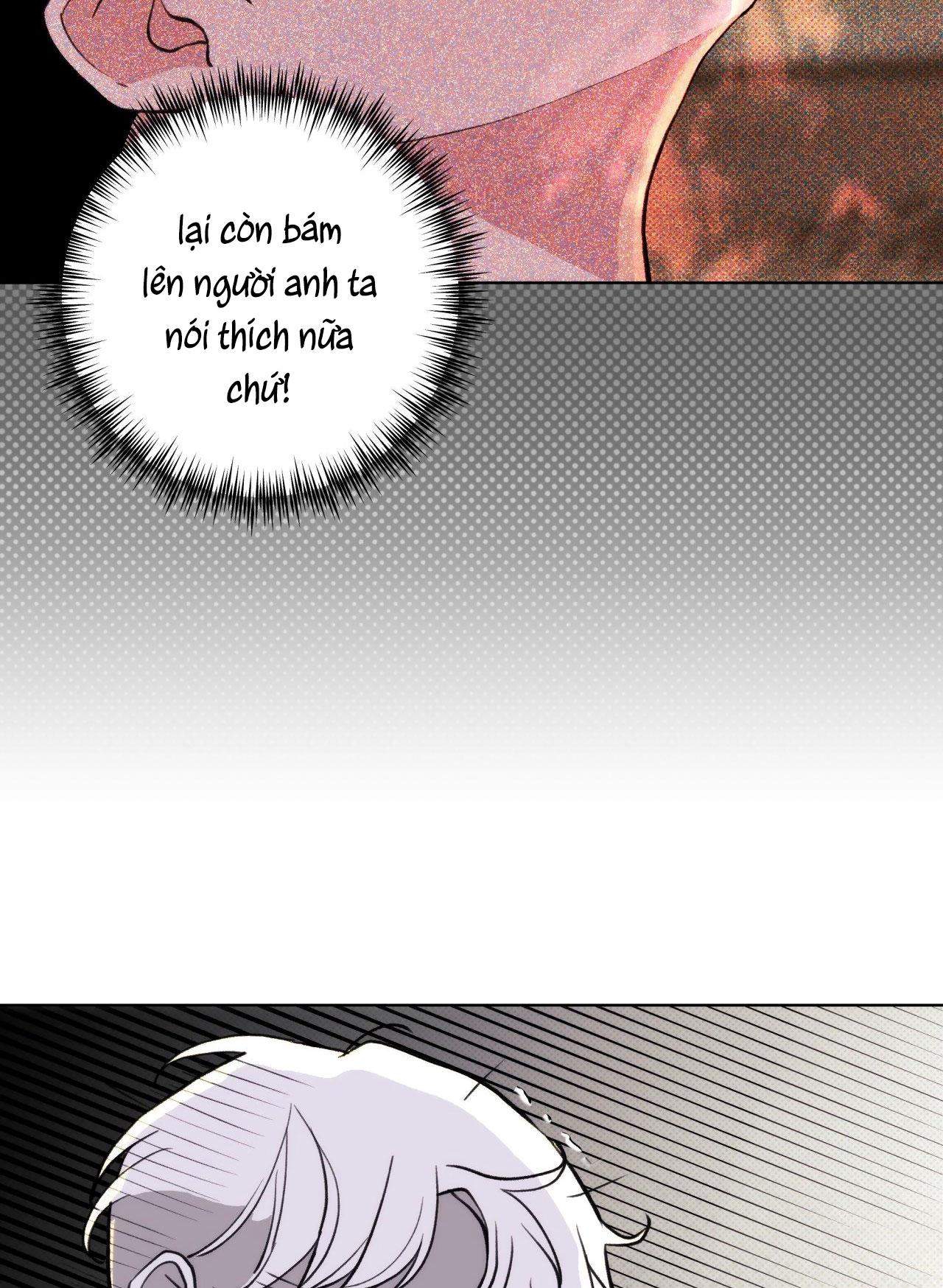 Đọc truyện EM BÉ VÀ ĐẠI CA - Chapter 2