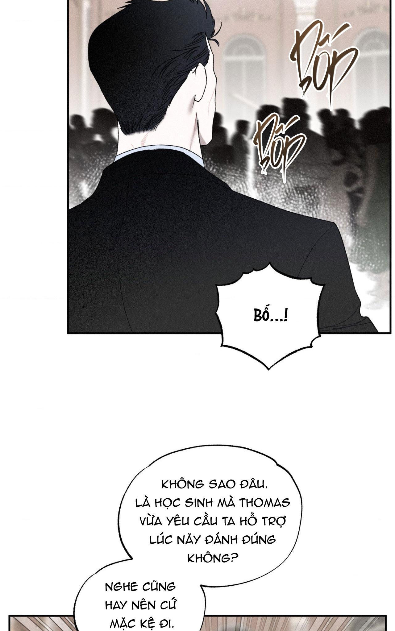 Đọc truyện LỜI NÓI DỐI ĐẪM MÁU - Chapter 42