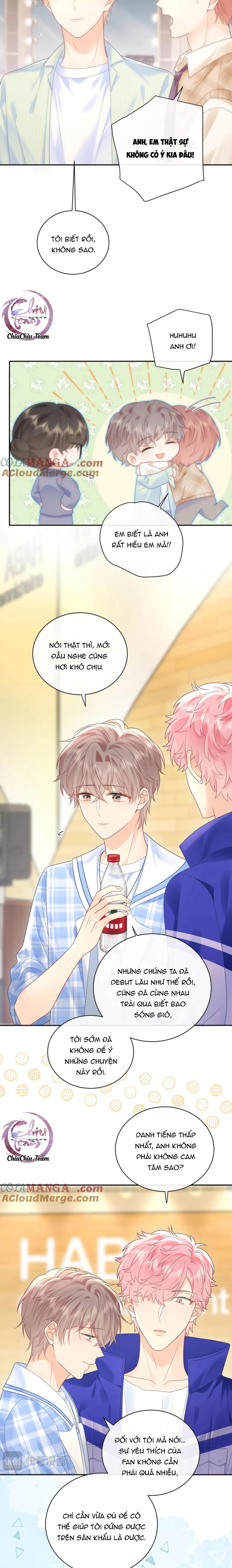 Đọc truyện Nghiêm Cấm Bịa Đặt Tin Đồn - Chapter 32