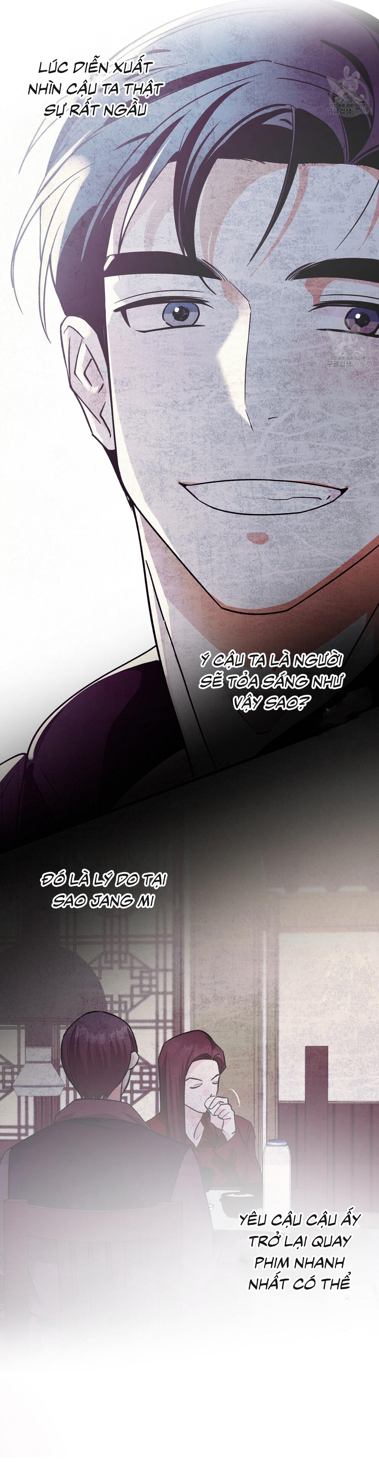 Đọc truyện Bách Dạ - Chapter 24