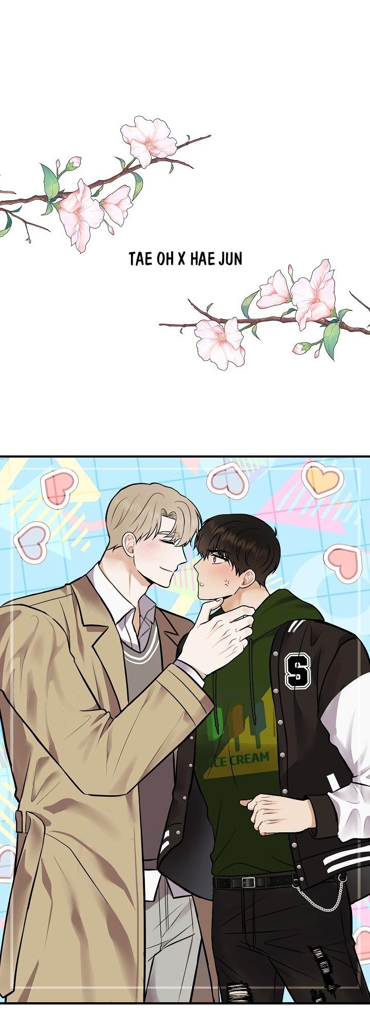 Đọc truyện Đứa Trẻ Này Là Con Tôi (END) - Chapter 56