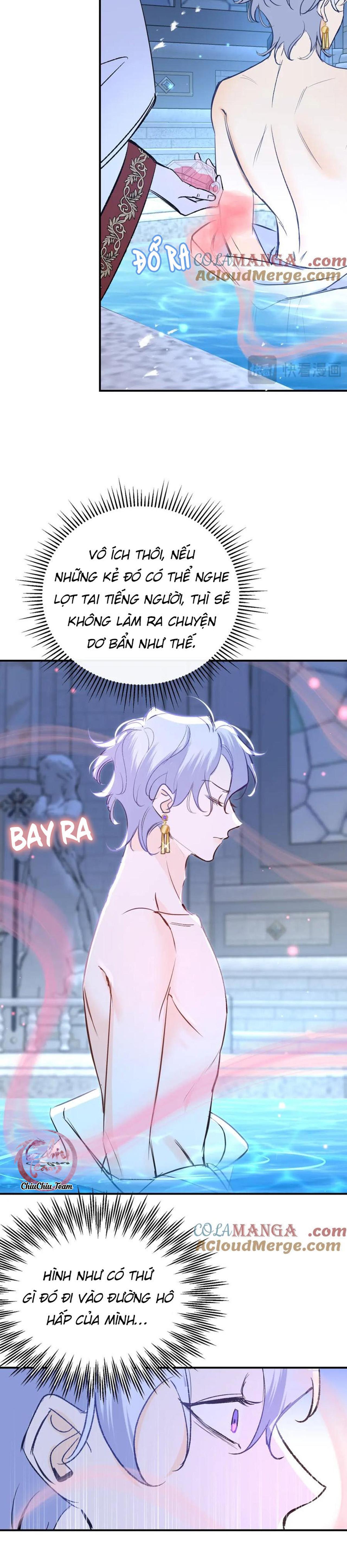 Đọc truyện Mong Ước Của Thần Quan Là Được  Cưỡi Ác Long Thiên Cổ [END] - Chapter 27
