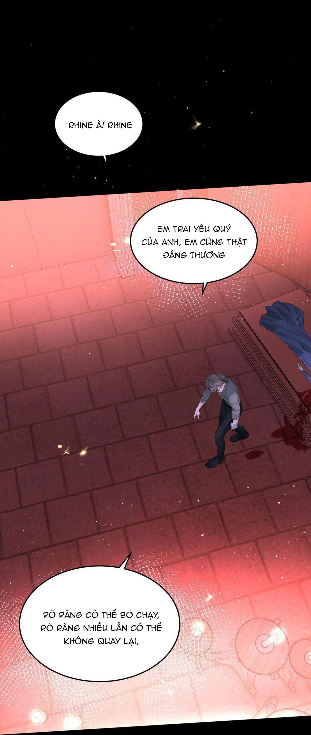 Đọc truyện Bạn Trai Cũ Trở Thành Vua - Chapter 75