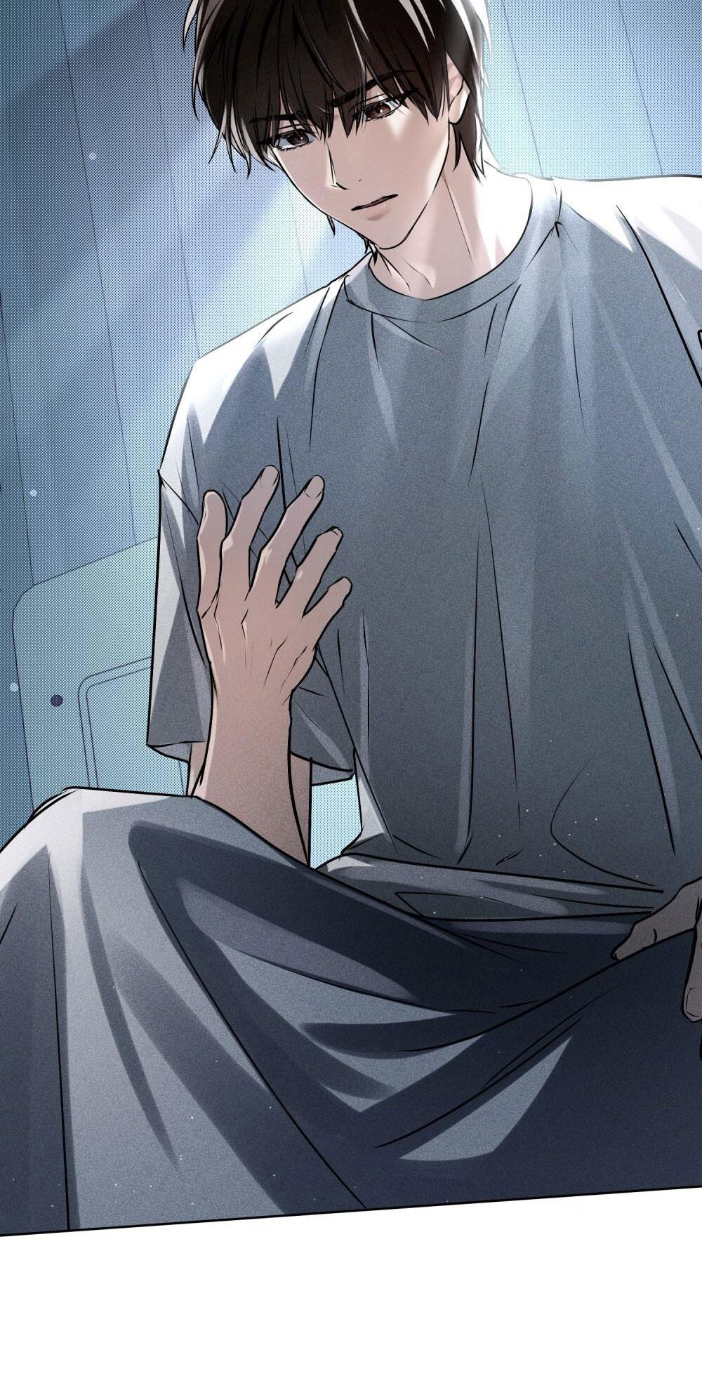 Đọc truyện HỎA HỒN - Chapter 2