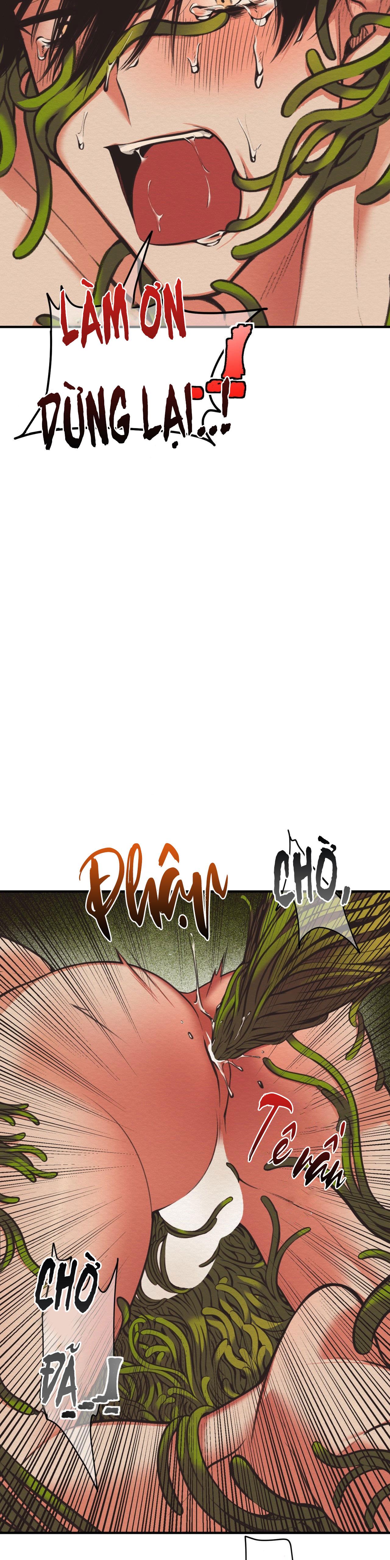 Đọc truyện ÁC MA ĐỈNH CẤP - Chapter 17