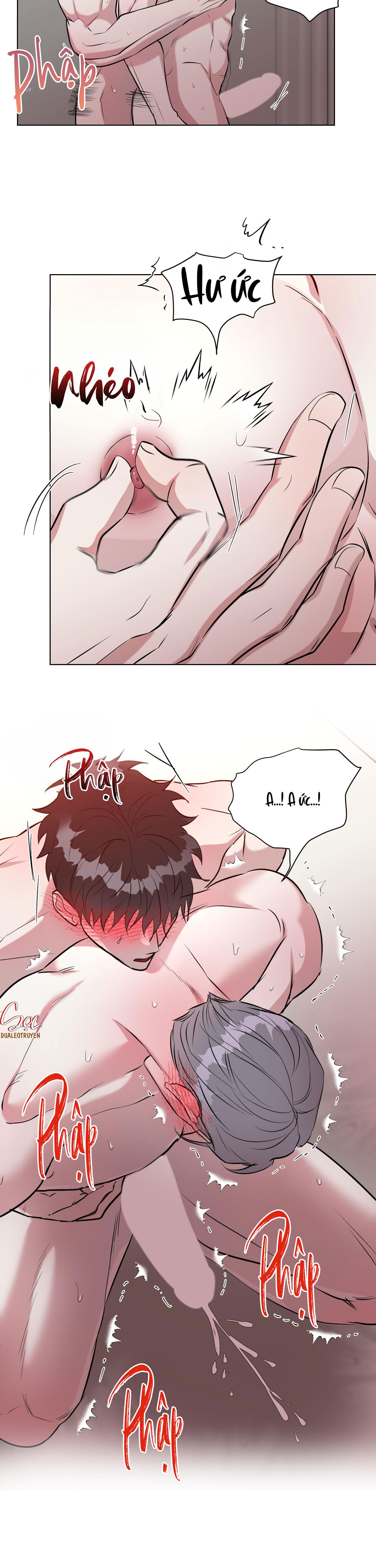 Đọc truyện VỰC RẮN - Chapter 11