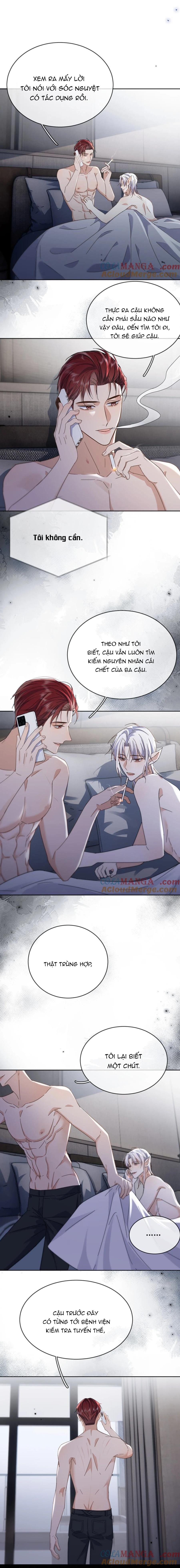 Đọc truyện Giáo Huấn Em Trai Hư Hỏng - Chapter 44