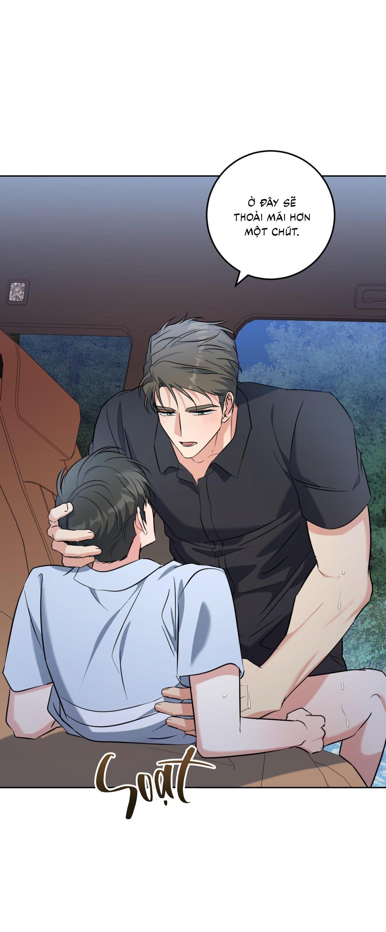 Đọc truyện  Khu Rừng Tĩnh Lặng - Chapter 59