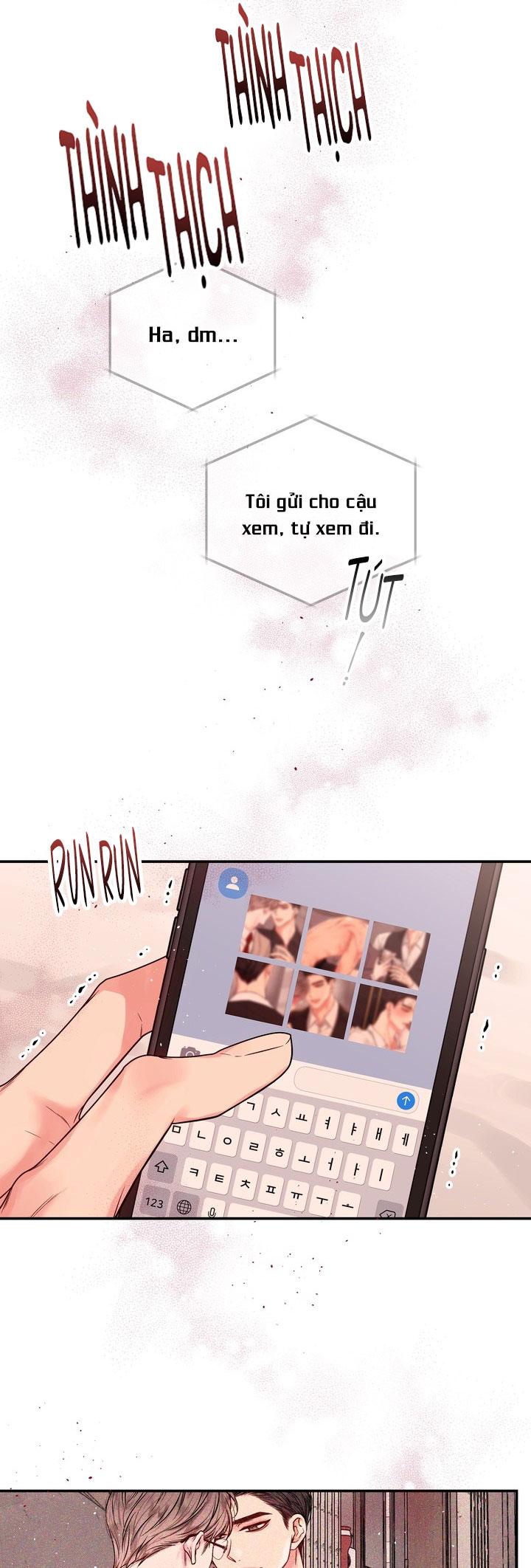 Đọc truyện TUYỂN TẬP CUỒNG CÔNG-CHIẾM HỮU CÔNG CỦA NHÀ KIM - Chapter 42.6