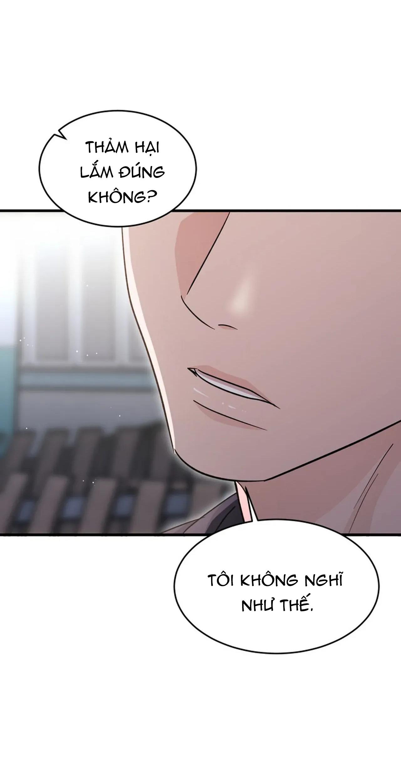 Đọc truyện RIVER OF BONDAGE - Chapter 30