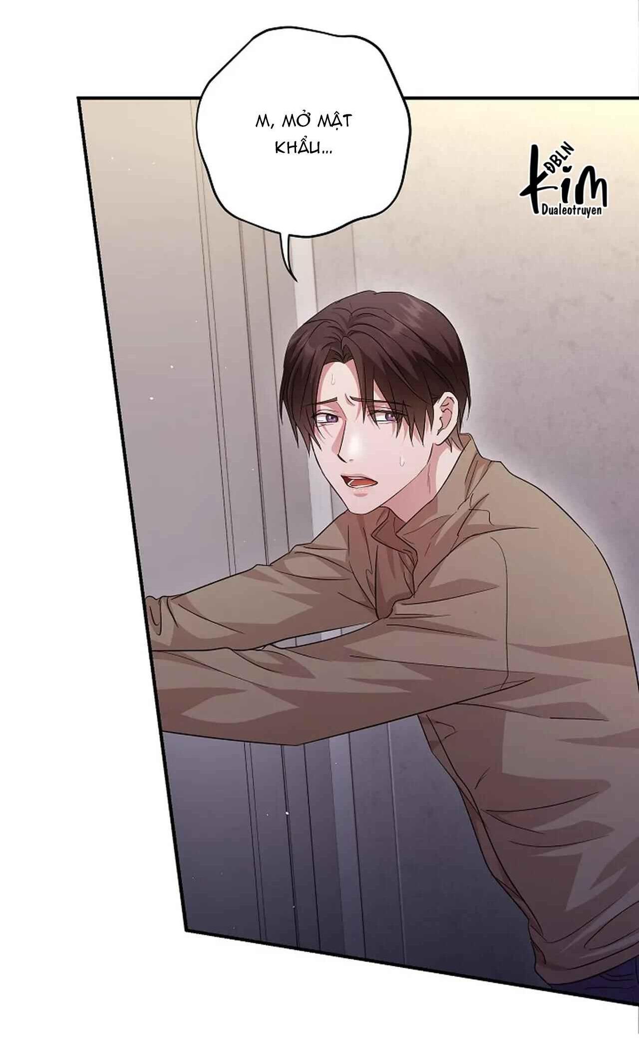 Đọc truyện RIVER OF BONDAGE - Chapter 12