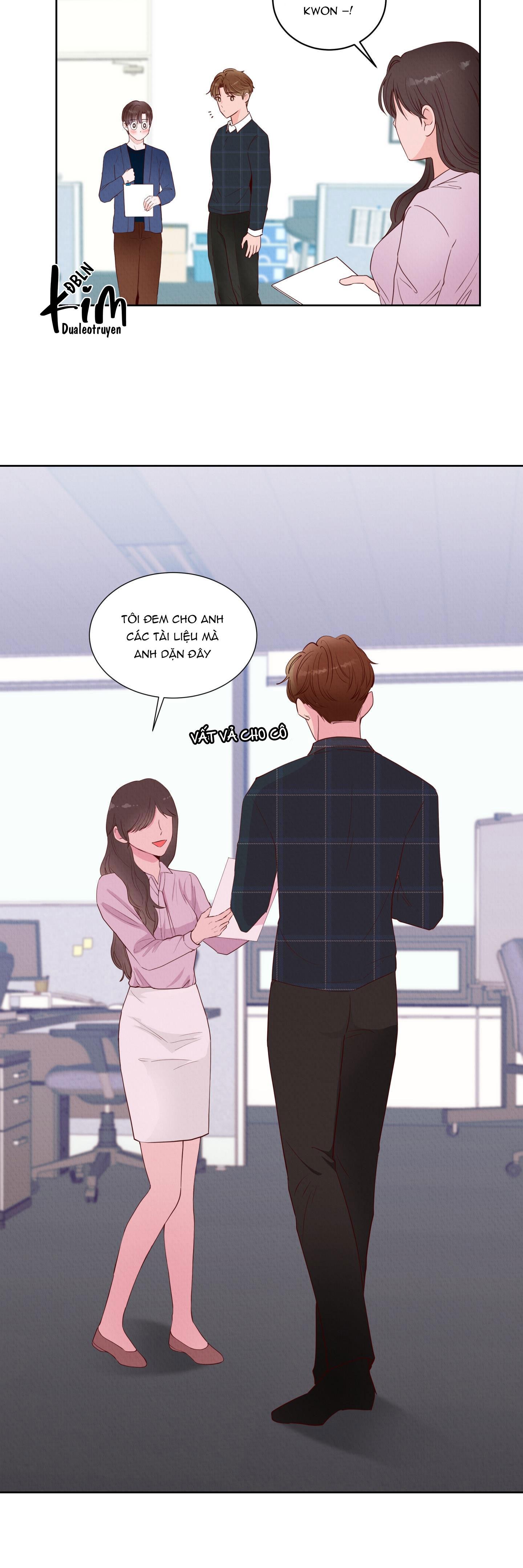 Đọc truyện BL NGẮN CHỊCH HỎNY - Chapter 50.3