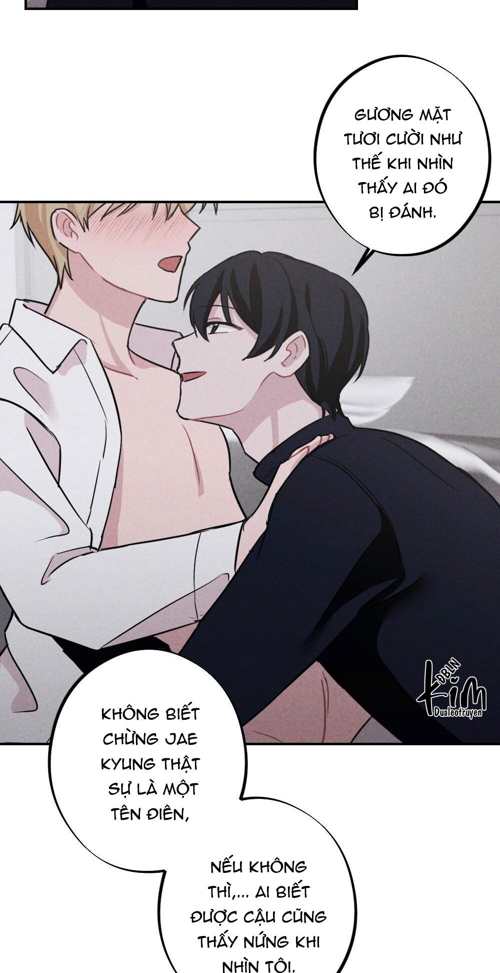 Đọc truyện ESCAPE GAME ROOM - Chapter 8