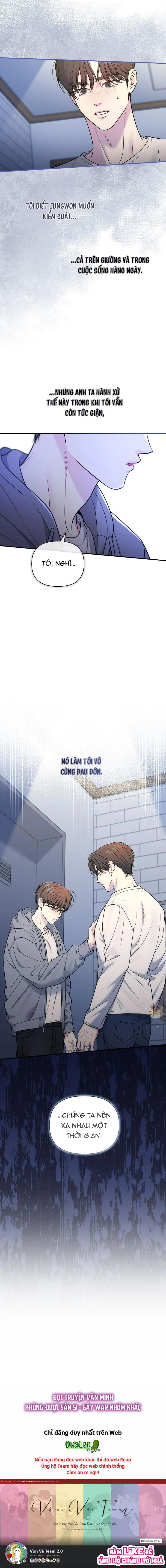 Đọc truyện (END) Tình Yêu Bí Mật - Chapter 57