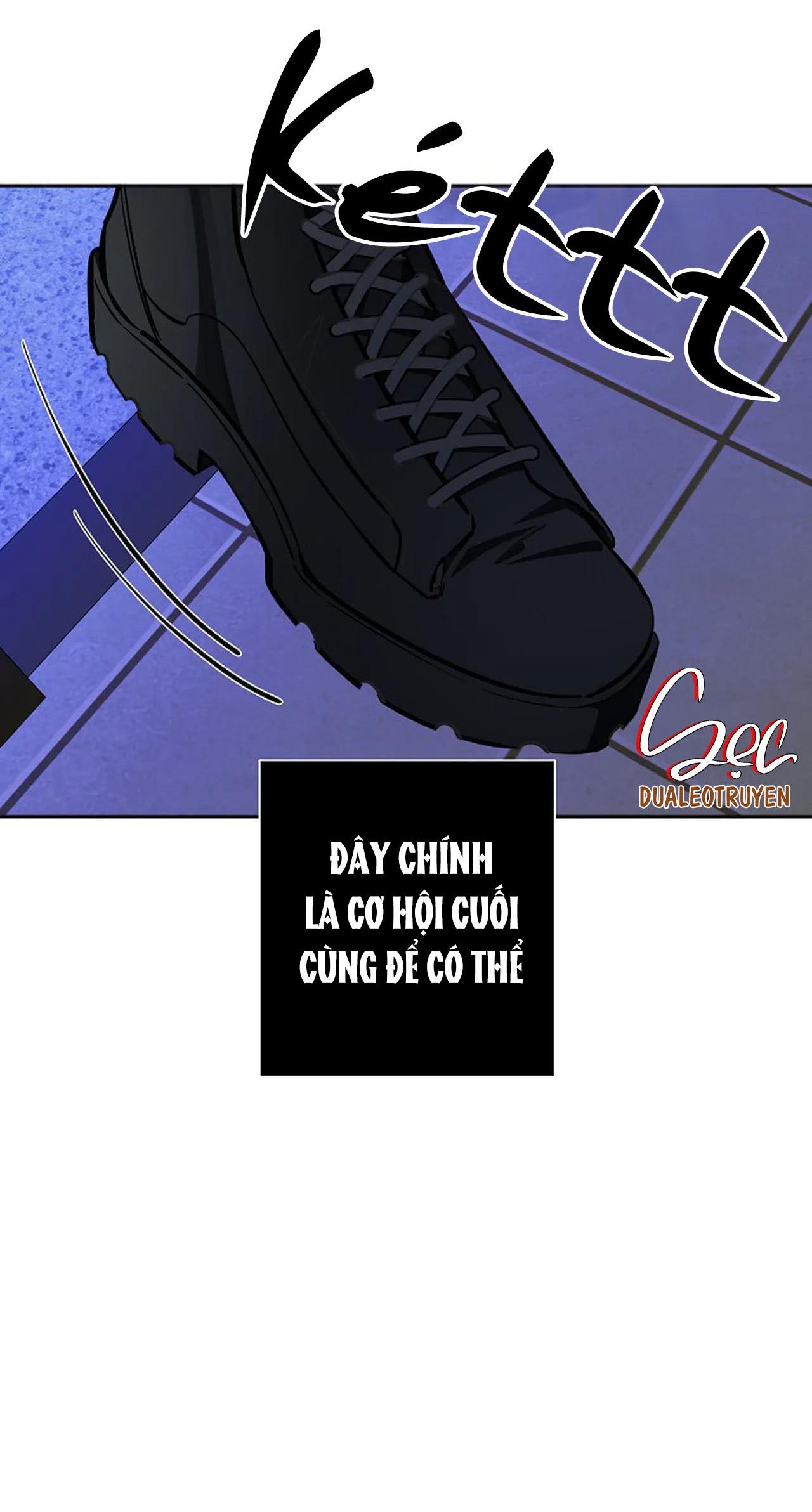 Đọc truyện ĐÊM DỊU DÀNG - Chapter 64