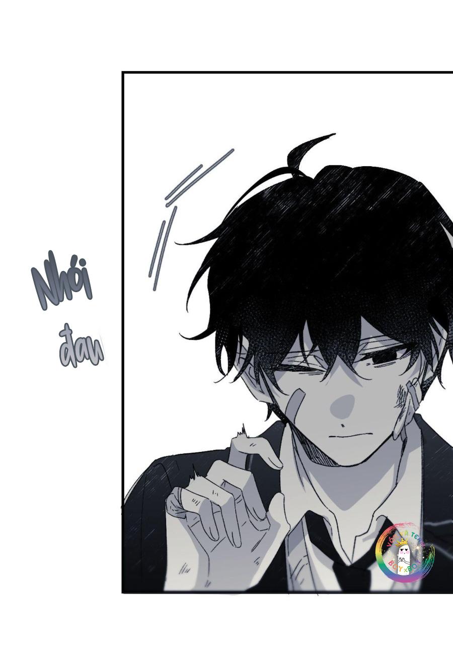 Đọc truyện 16647 - Chapter 8