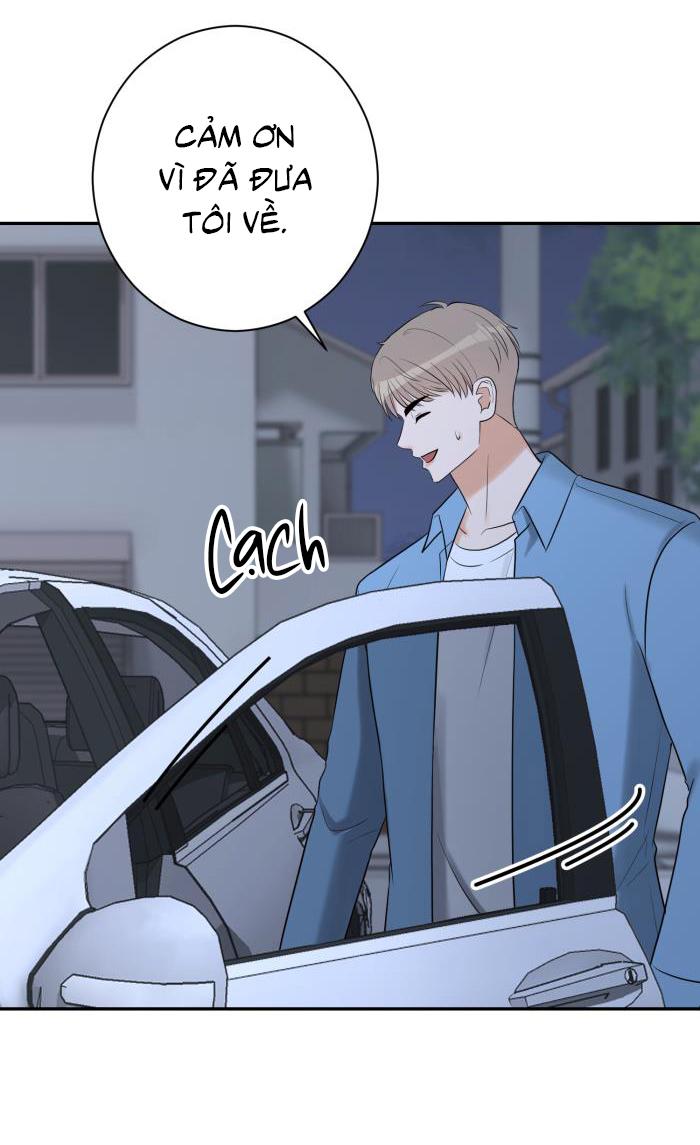 Đọc truyện Tỉnh dậy lần nữa bỗng trở thành minh tinh rồi - Chapter 11