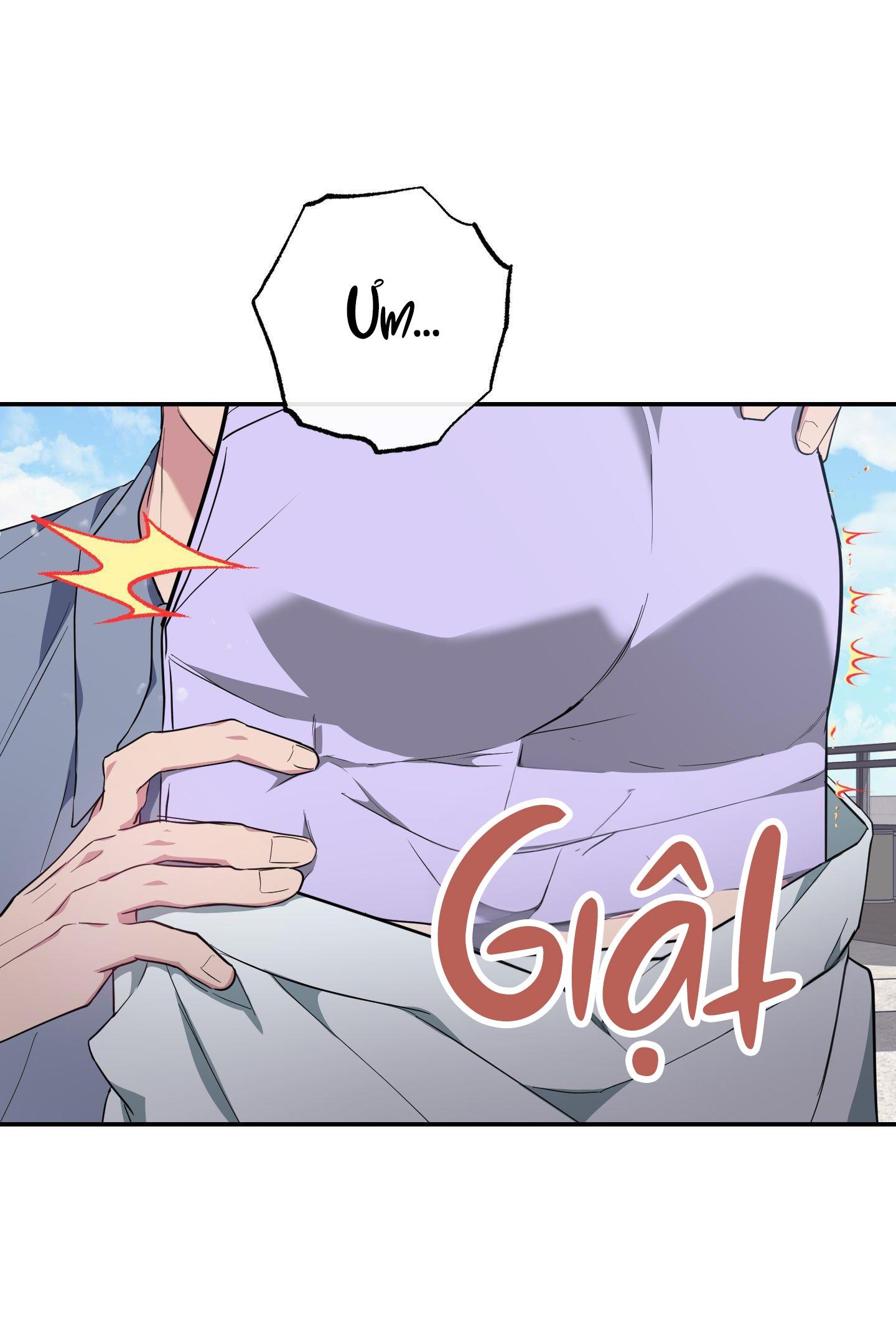 Đọc truyện BÍ MẬT CỦA BẠN GÁI - Chapter 2