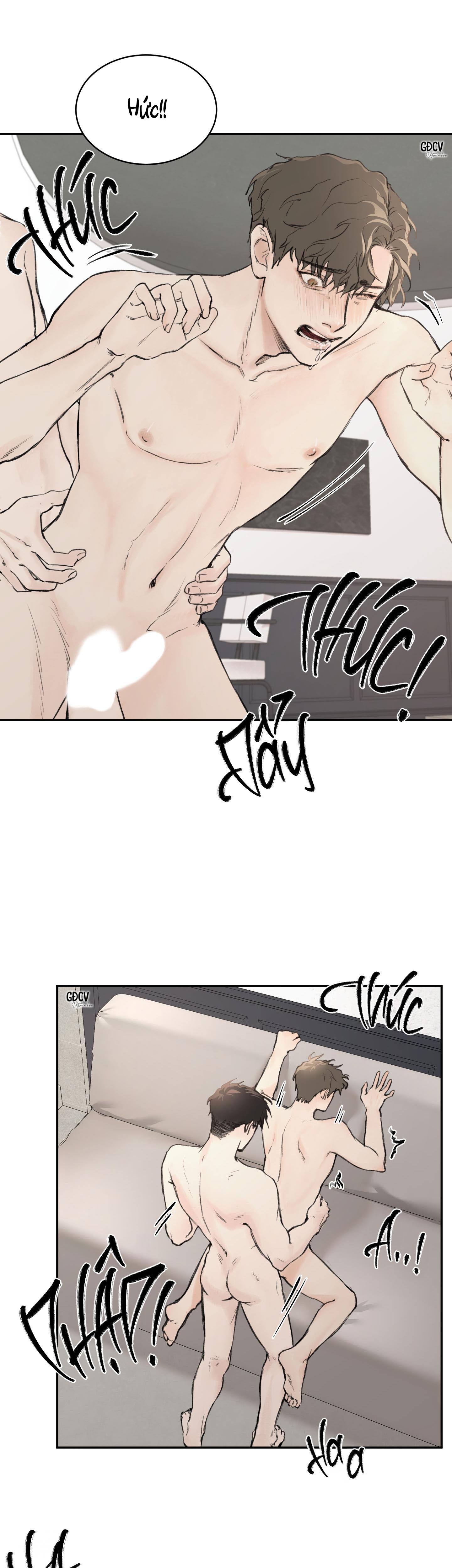 Đọc truyện SPEAK OF THE DEVIL - Chapter 5