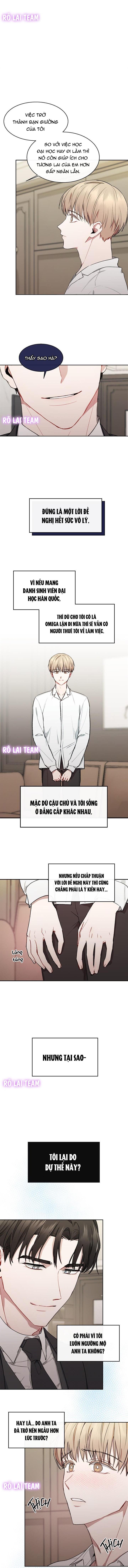 Đọc truyện Giá Như Anh Cần Em - Chapter 2