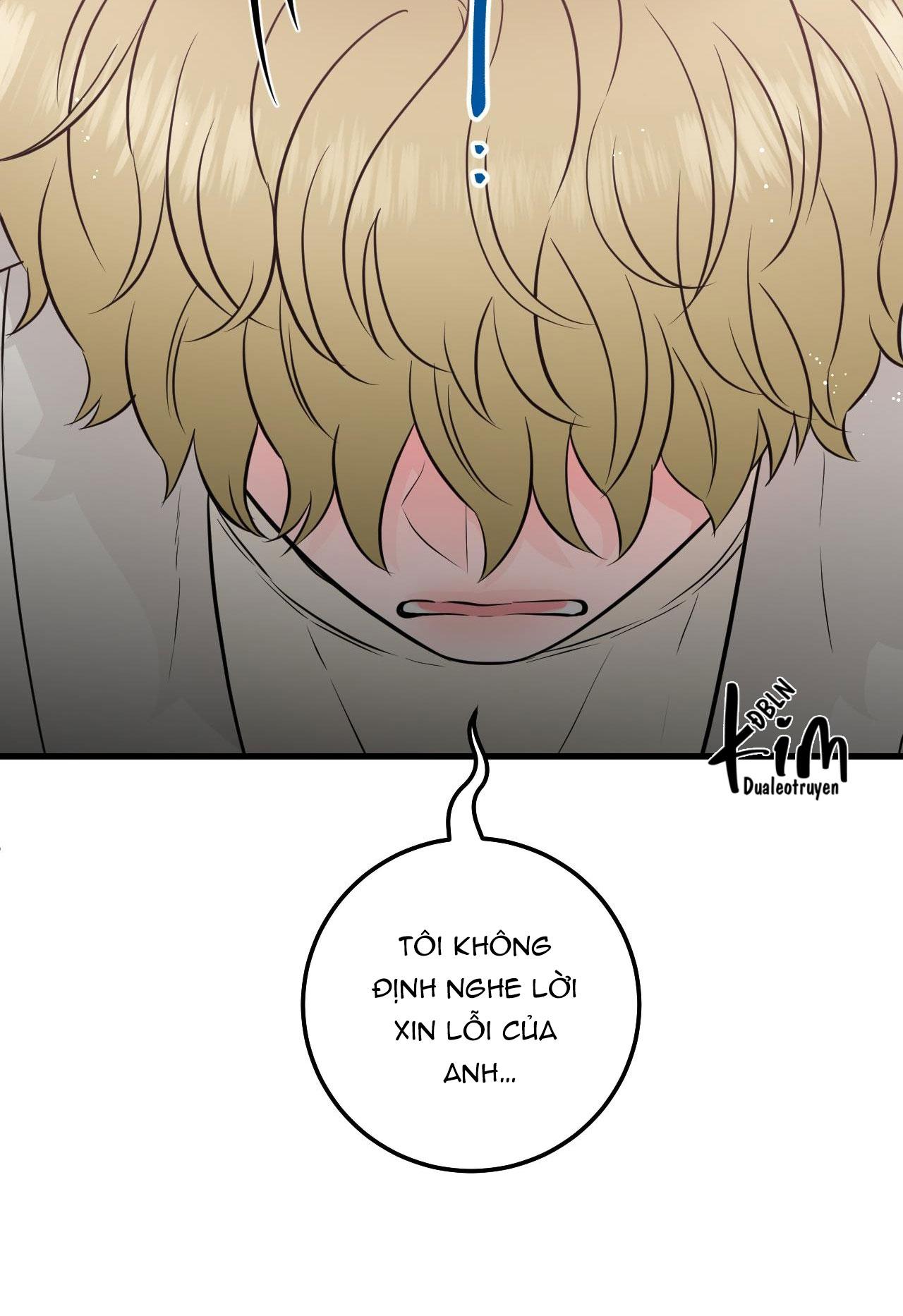 Đọc truyện OVER THE PARADISE - Chapter 34