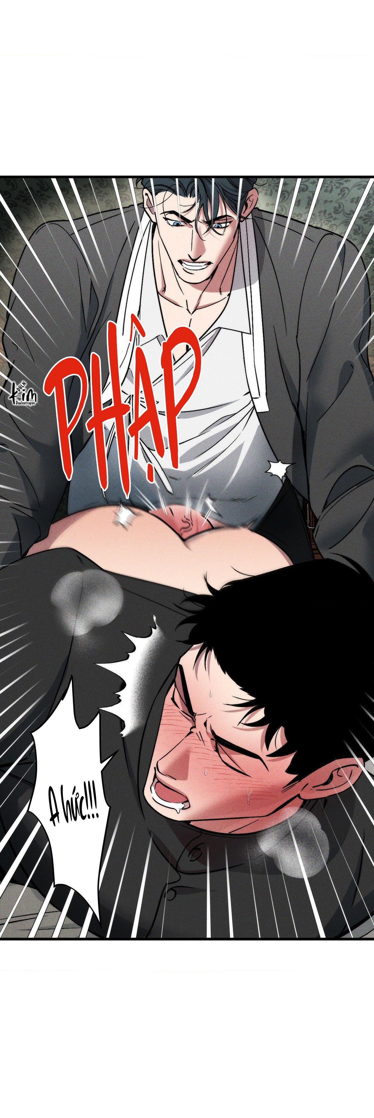 Đọc truyện ANH CHỒNG TẾ PHẨM - Chapter 3