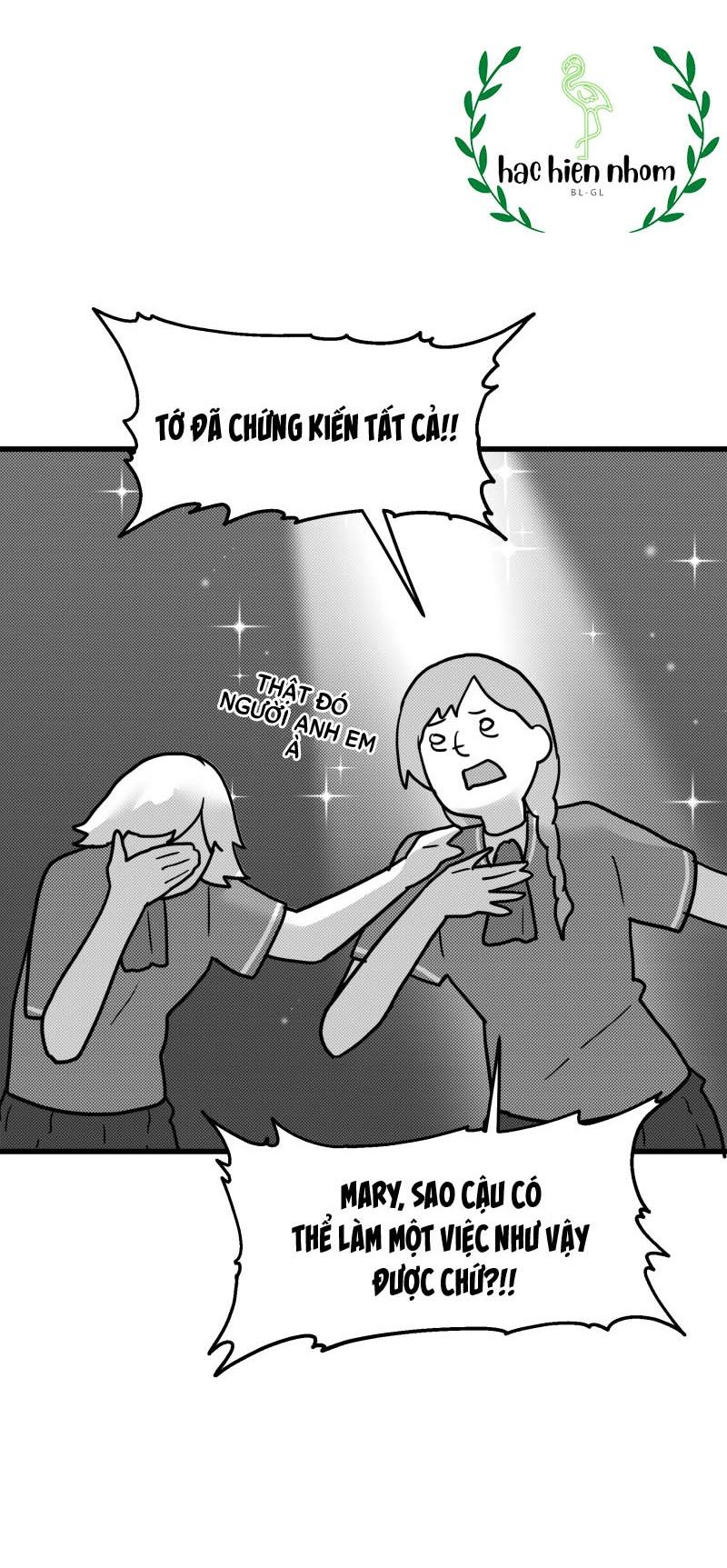 Đọc truyện Truyện Ngôn Nhưng Không Ngôn Lắm - Chapter 95