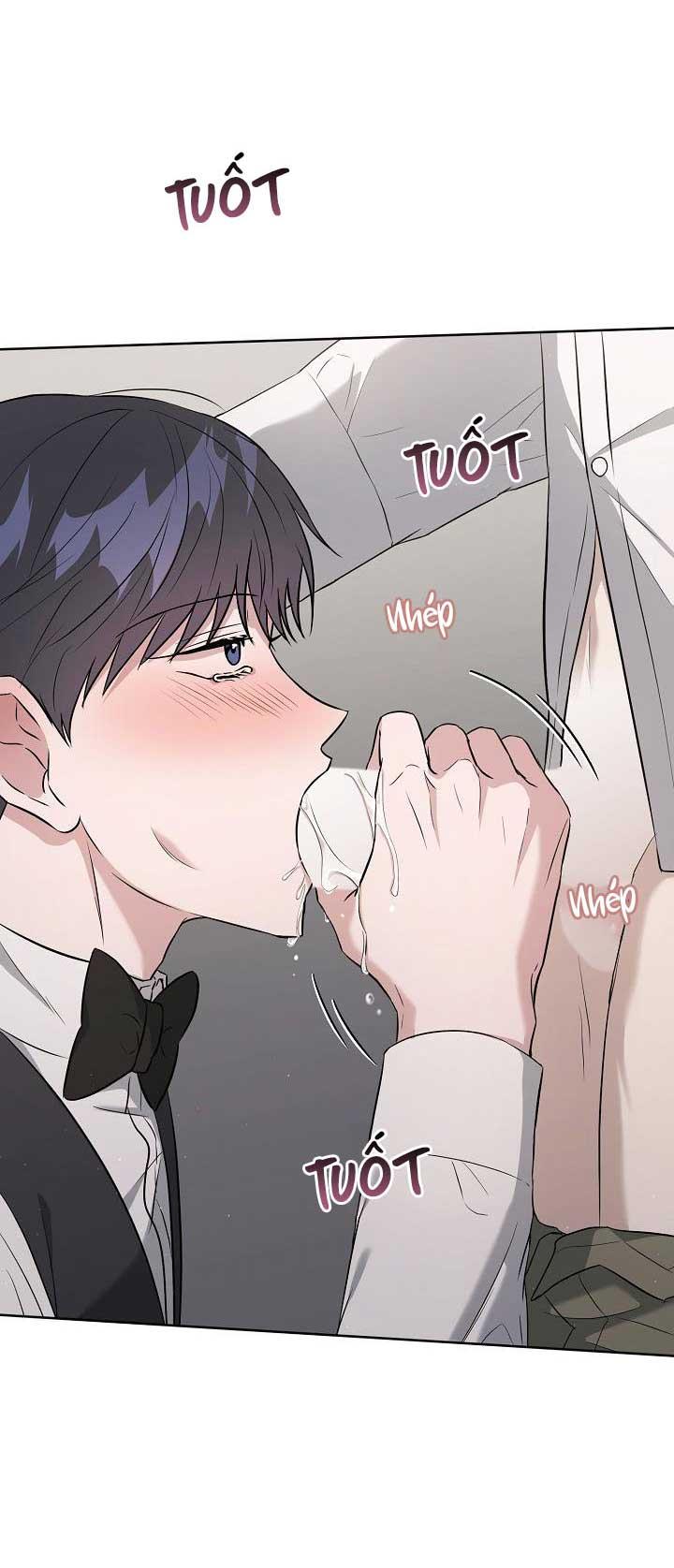 Đọc truyện PHIM TRUYỀN HÌNH DÀI TẬP - Chapter 33