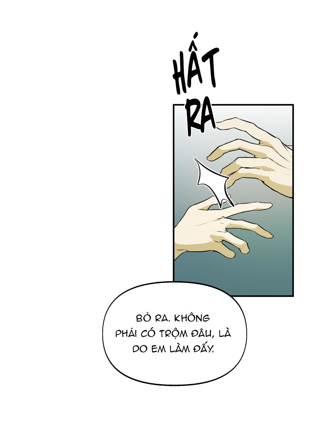 Đọc truyện NERD PROJECT - Chapter 3