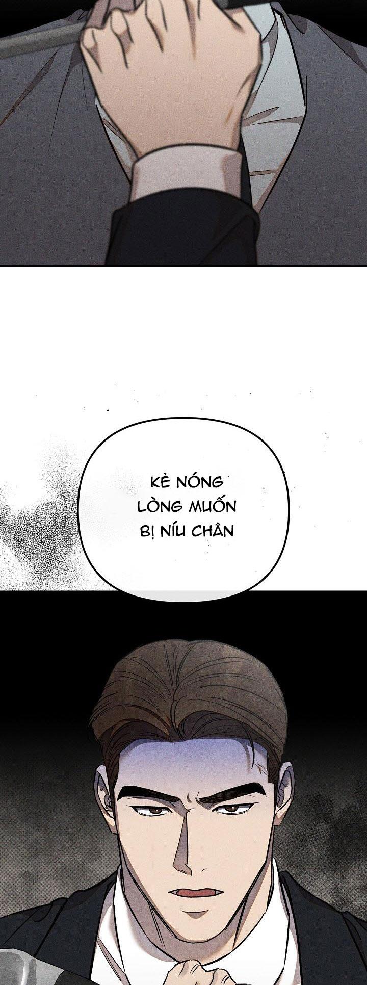 Đọc truyện CHẠM VÀO EM - Chapter 23