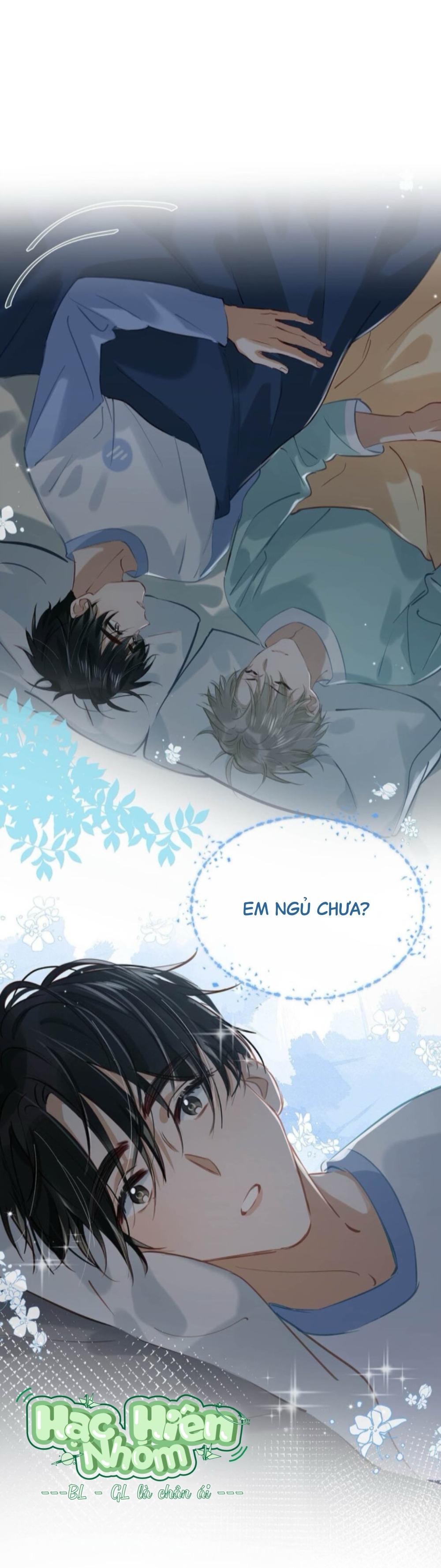 Đọc truyện Tôi và đối tác của tôi [DROP] - Chapter 62