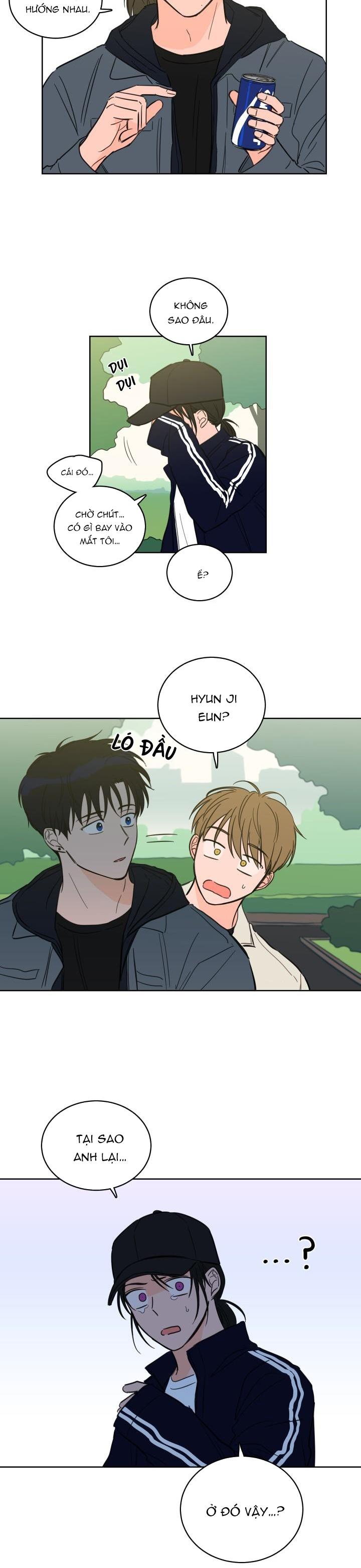 Đọc truyện Mẹo Thuần Hóa Hổ - Chapter 43