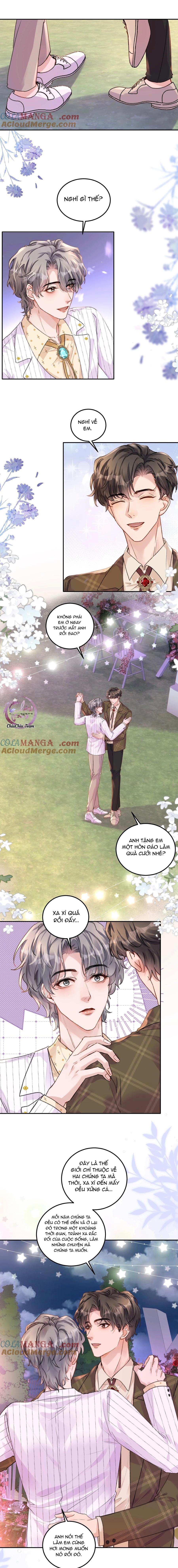 Đọc truyện Hữu Danh - Chapter 81