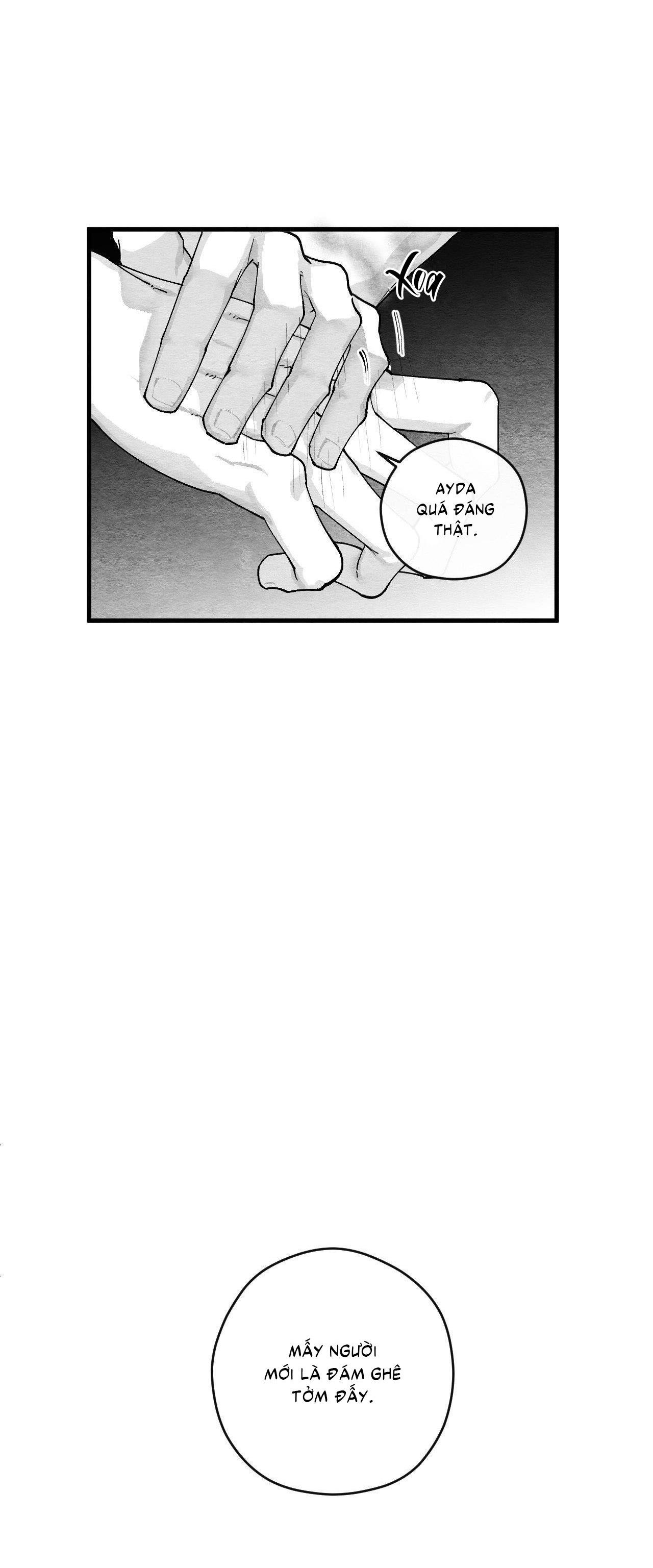 Đọc truyện  Vóc Dáng Toàn Mỹ - Chapter 16