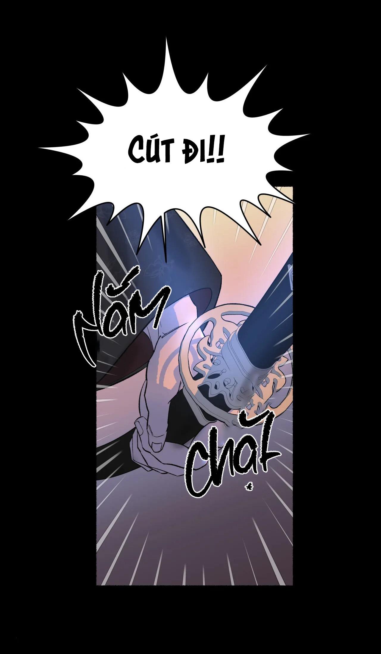 Đọc truyện HỔ NGÀN NĂM - Chapter 44